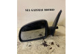 Зеркало электрическое        Opel Meriva A  2003 - 2010 года   