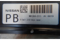 Řídící jednotka MEC84011 Nissan Titan 2006