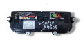 Блок управления климат-контролем 5HB009749-85, 3T0907044BS   Skoda Superb B6 (3T)