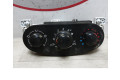 Блок управления климат-контролем 275104697R, 275104697R Dacia Dokker