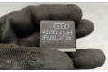Блок предохранителей 431951253H   Audi A6 Allroad C5    