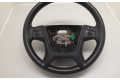 Руль Volvo V70  2008 - 2013 года P31271093, D4162T      