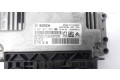 Блок управления двигателя 9819657880   Citroen C3