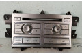 Блок управления климат-контролем 8X23-18858-AG, 8X23-18858-AG Jaguar XF X250