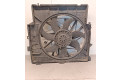 Вентилятор радиатора     M149991B, 7601176    BMW X3 F25 