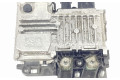 Блок управления 9810858280, 9810858280   Peugeot 2008 I