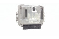 Блок управления двигателя 0281011629, 9651132880   Citroen C4 I