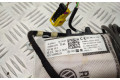 Подушка безопасности в сиденье 5E0880242A Skoda Octavia Mk3 (5E)