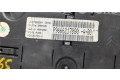 Панель приборов P9666217080 Citroen C4 I