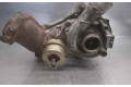  Турбина Citroen Xantia  K03324278, LK03018BF5009363   для двигателя RHZ      