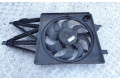Электрический вентилятор радиаторов 50514469, T4672006 Alfa Romeo Giulietta для бензинового двигателя 940A2000 1.4