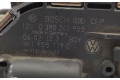 Моторчик дворников 1K1955119C, 0390241955 Volkswagen Jetta V