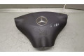 Подушка безопасности водителя 1684600298 Mercedes-Benz A W168