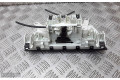 Блок управления климат-контролем 01891401000013   Fiat Fiorino