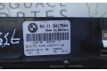 Блок управления климат-контролем 64113443981 BMW X3 E83