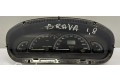 Přístrojová deska Fiat Bravo - Brava 1999 46407628B