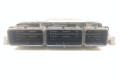 Блок управления двигателя 0281032215, 237106319R Dacia Logan II