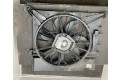 Вентилятор радиатора     30645719, 0130706803    Volvo XC90 