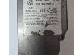 Блок подушек безопасности 1C0909605A, 5WK43122   Volkswagen Transporter - Caravelle T5