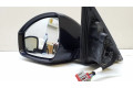 Zpětné zrcátko  levé Jaguar E-Pace 2021  22565001  