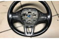 Руль Peugeot 2008 I  2013 - 2019 года 98084115ZD      