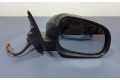 Зеркало электрическое Jaguar XF X250 2007 - 2015 года