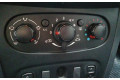 Модуль блока управления кондиционером A42303400 Dacia Sandero