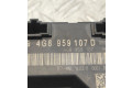 Блок управления крышки багажника 4G8959107D, 4G8959107 Audi A7 S7 4G