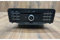 Радио/ проигрыватель CD/DVD / навигация A2469008819, A2469012507 Mercedes-Benz B W246 W242