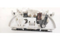 Блок управления климат-контролем a42102200 Citroen Berlingo