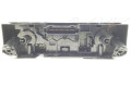 Блок управления климат-контролем 6V0820045D   Skoda Fabia Mk3 (NJ)