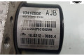 Jednotka ABS 13412552, 13412552 Opel Zafira C 2013
