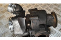 Turbodmychadlo Турбина 4933500220, 8090100567 BMW 3 E90 E91 2.0 N47D20A