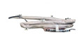 Боковая подушка безопасности 34216414E, 13393369   Citroen C3 Aircross