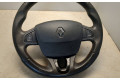 Volant Renault Megane III 2012 1225378145, 484009665R  
