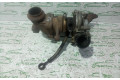 Turbodmychadlo Турбина 9645247080 Peugeot 307