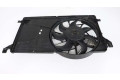 Вентилятор радиатора 31261989 Volvo C30