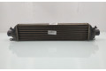 Интеркулер 51785255 Fiat Linea