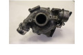 Турбина 144110980R Renault Megane III 2009 - 2016 года