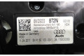 Панель приборов 8V0920861C, 8V0920861C   Audi A3 S3 8V       