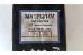 Блок управления MN171314V Mitsubishi L200