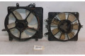 Комплект вентиляторов 192103121984, 192103121984 Honda Jazz