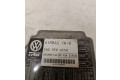 Блок подушек безопасности 5N0959655R, 221098111 Volkswagen PASSAT B7