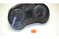 Панель приборов 8P0920931 Audi A3 S3 A3 Sportback 8P