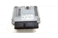 Блок управления двигателя 8U0907115B, 8U0907115K   Audi Q3 8U