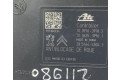 Блок АБС 1636317680   Peugeot  2008 I  2013 - 2019 года