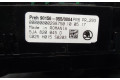 Модуль блока управления кондиционером 5JA820045D   Skoda Rapid (NH)