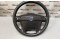 Руль Volvo XC90  2003 - 2006 года 8686221, B6208D1610262      