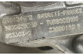 Turbodmychadlo Турбина 1631887180, 9820728080 Citroen Berlingo DV5RCF(YHT)