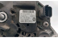 Генератор 231002543R, 231002543R Dacia Lodgy
